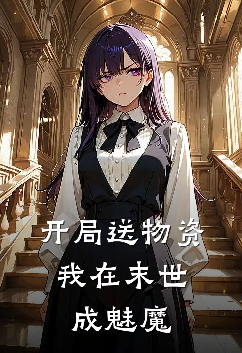 开局送物资，我在末世成魅魔