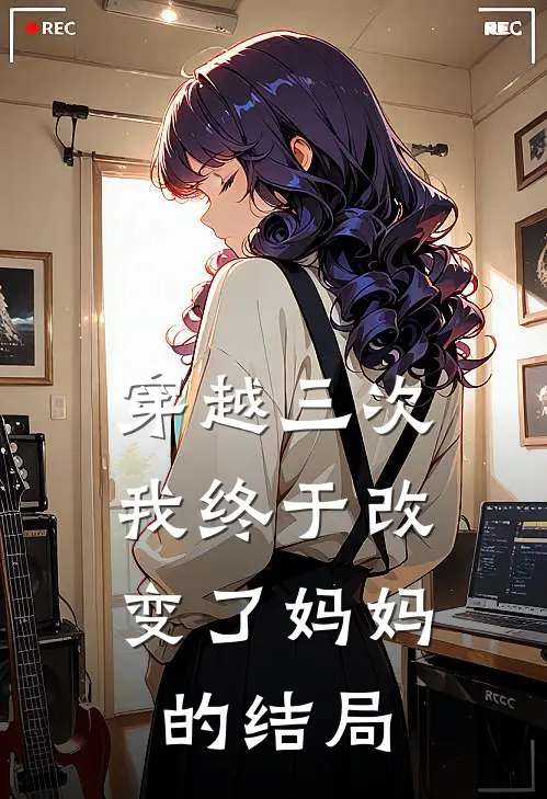 穿越三次，我终于改变了妈妈的结局