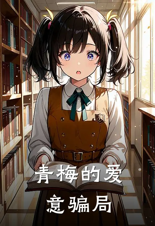 青梅的爱意骗局
