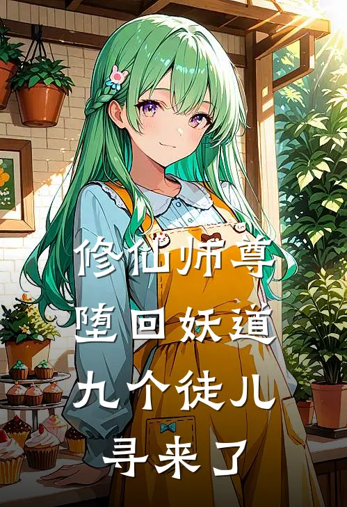 修仙师尊堕回妖道，九个徒儿寻来了