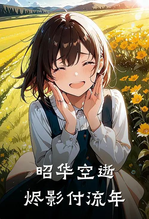 昭华空逝，烬影付流年