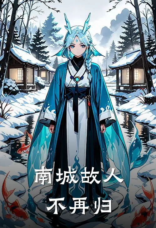 南城故人不再归