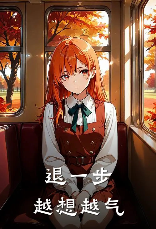 退一步，越想越气