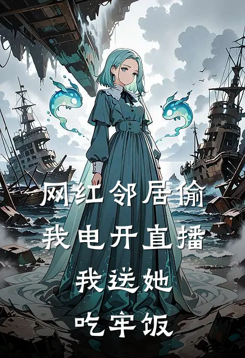 网红邻居偷我电开直播，我送她吃牢饭