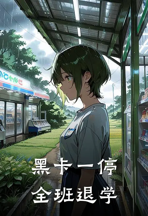 黑卡一停，全班退学