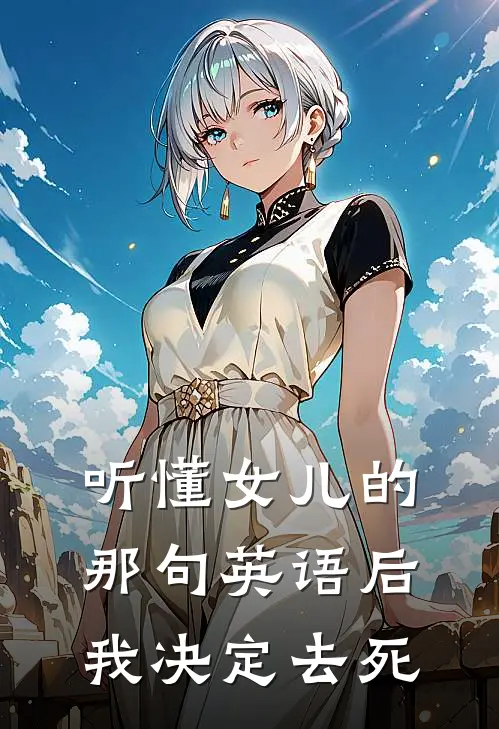 听懂女儿的那句英语后，我决定去死