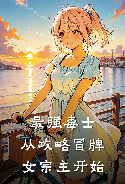 最强毒士，从攻略冒牌女宗主开始