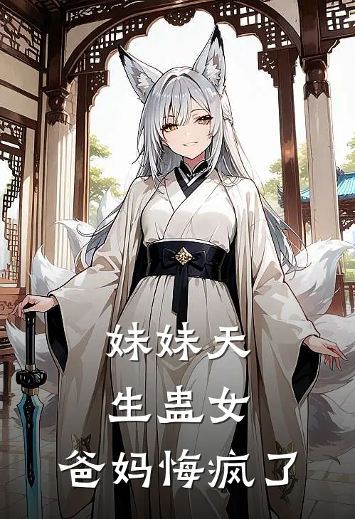 妹妹天生蛊女，爸妈悔疯了