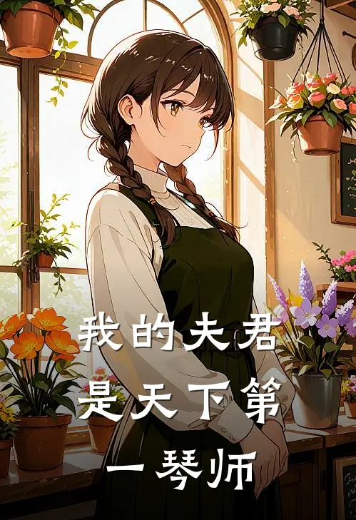 我的夫君是天下第一琴师