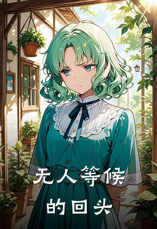 无人等候的回头