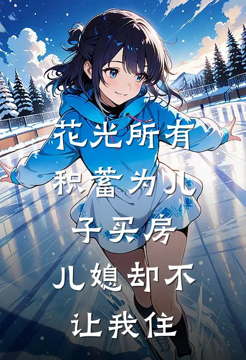 花光所有积蓄为儿子买房，儿媳却不让我住