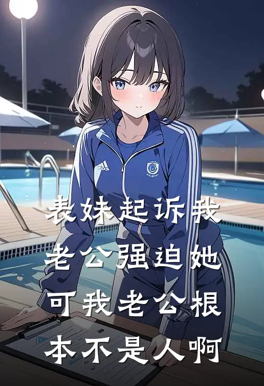 表妹起诉我老公强迫她，可我老公根本不是人啊