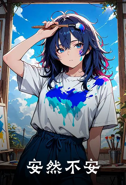 安然不安