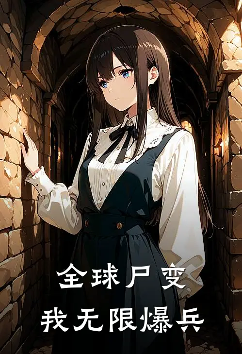 全球尸变，我无限爆兵