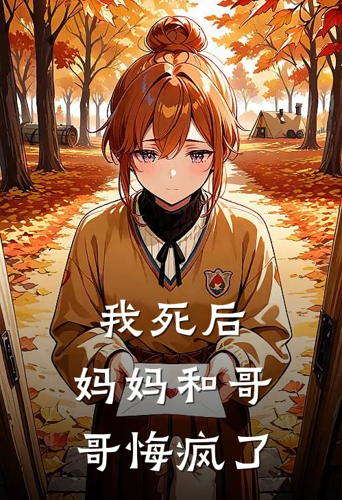 我死后，妈妈和哥哥悔疯了