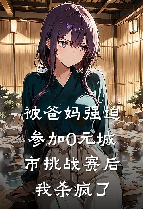 被爸妈强迫参加0元城市挑战赛后，我杀疯了
