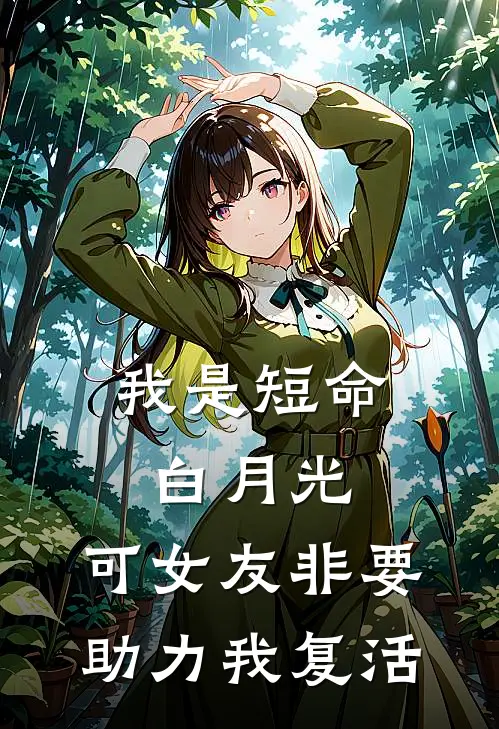 我是短命白月光，可女友非要助力我复活