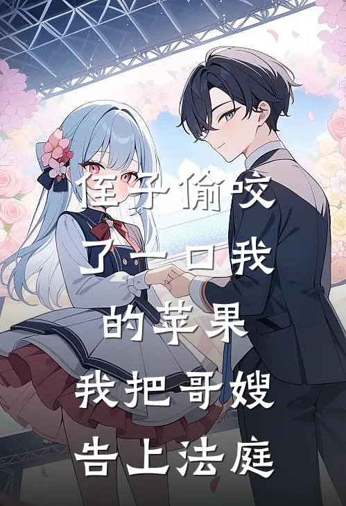 侄子偷咬了一口我的苹果，我把哥嫂告上法庭