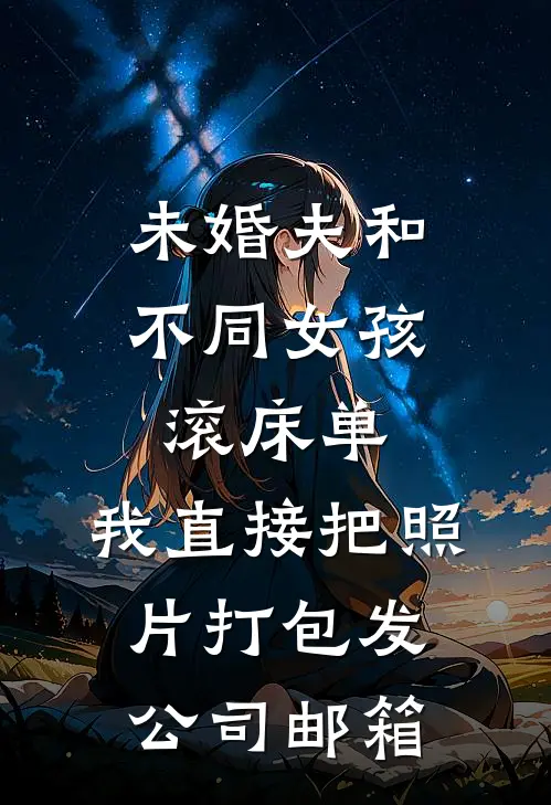 未婚夫和不同女孩滚床单，我直接把照片打包发公司邮箱