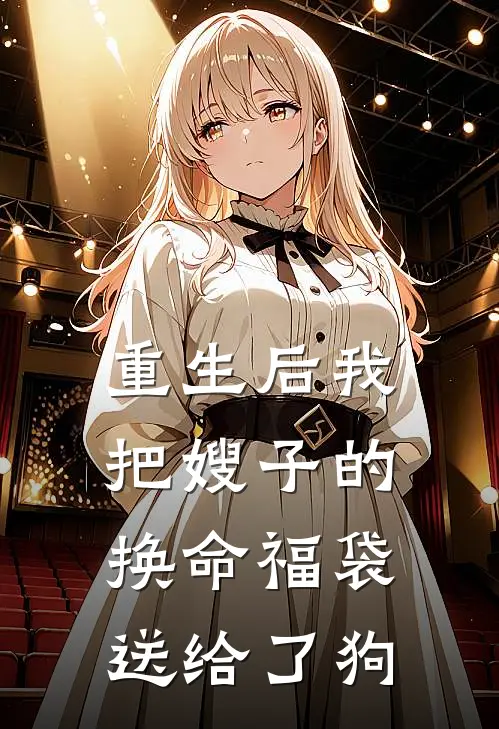 重生后我把嫂子的换命福袋送给了狗