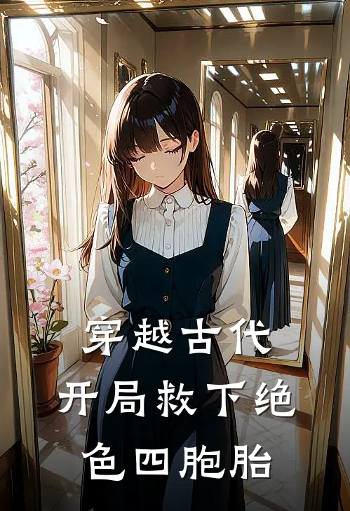 穿越古代，开局救下绝色四胞胎
