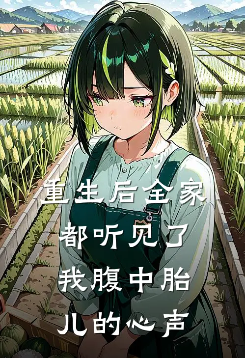 重生后全家都听见了我腹中胎儿的心声