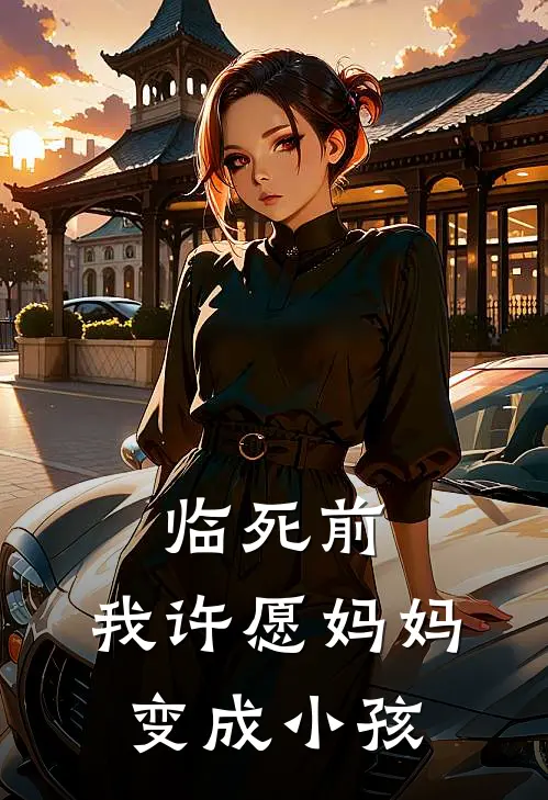 临死前，我许愿妈妈变成小孩