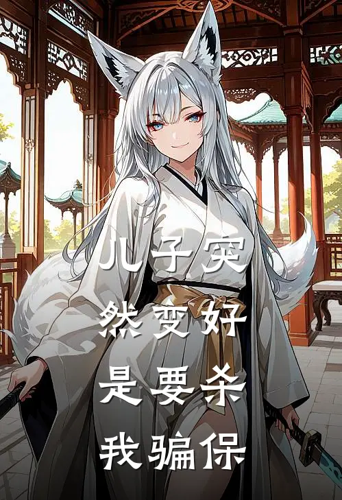 儿子突然变好，是要杀我骗保