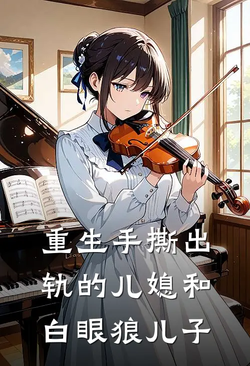 重生手撕出轨的儿媳和白眼狼儿子