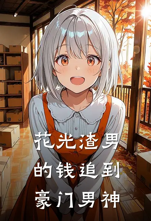 花光渣男的钱追到豪门男神