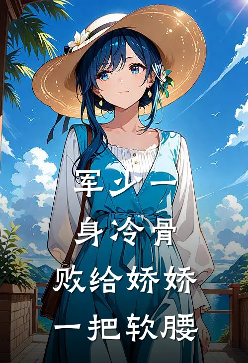 军少一身冷骨，败给娇娇一把软腰