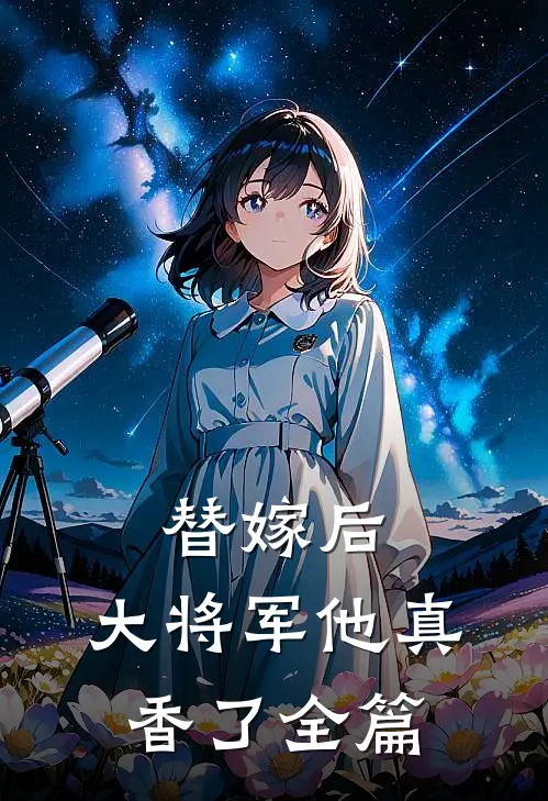 替嫁后，大将军他真香了全篇