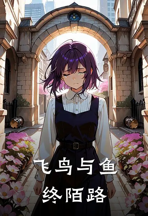 飞鸟与鱼终陌路