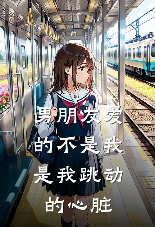 男朋友爱的不是我，是我跳动的心脏