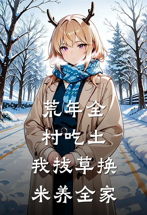 荒年全村吃土，我拔草换米养全家