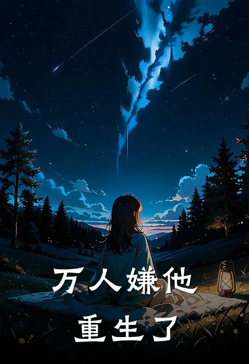 万人嫌他重生了