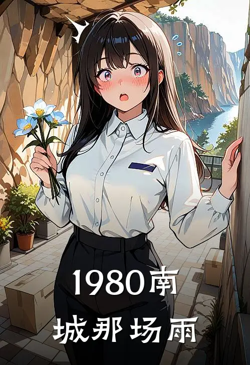 1980南城那场雨