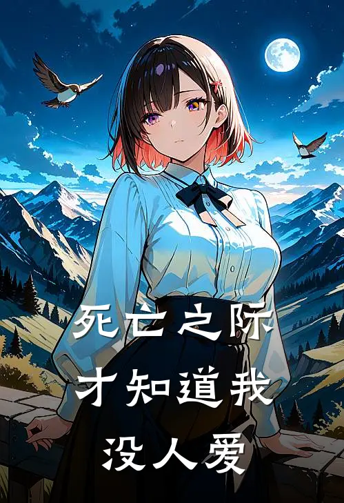 死亡之际才知道我没人爱
