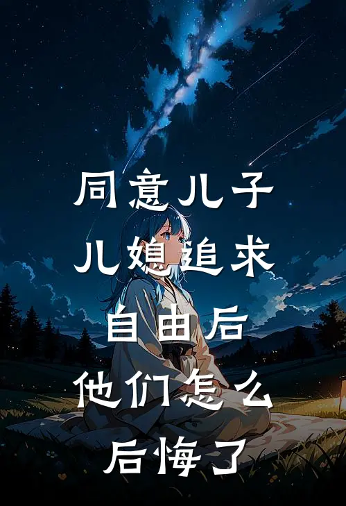 同意儿子儿媳追求自由后，他们怎么后悔了