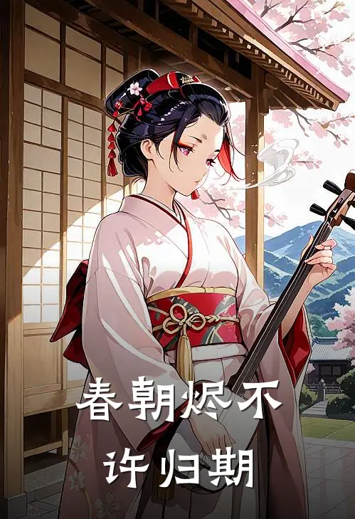 春朝烬不许归期