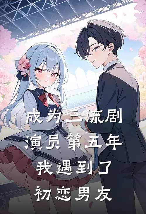成为三流剧演员第五年我遇到了初恋男友