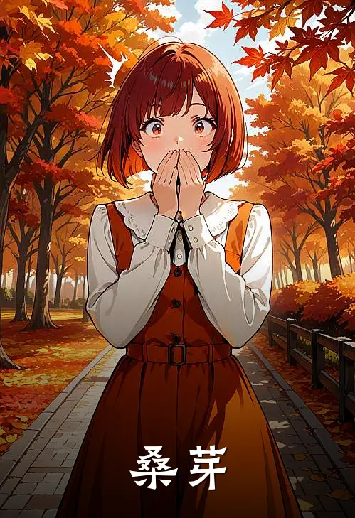 桑芽