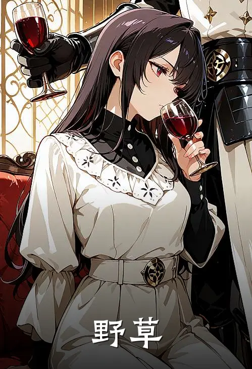 野草