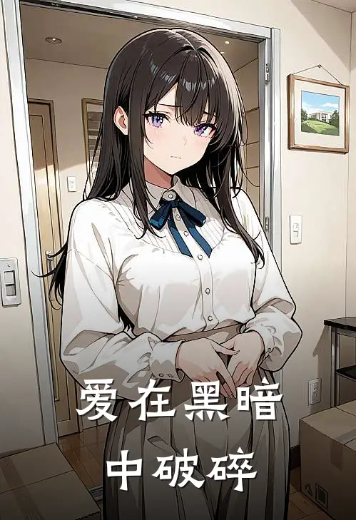 爱在黑暗中破碎