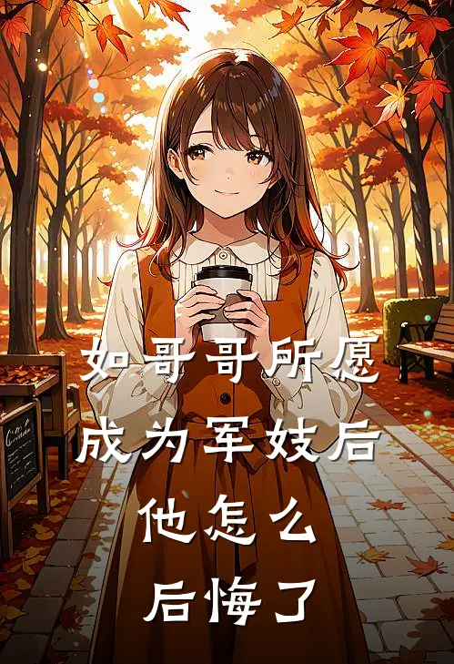 如哥哥所愿成为军妓后，他怎么后悔了