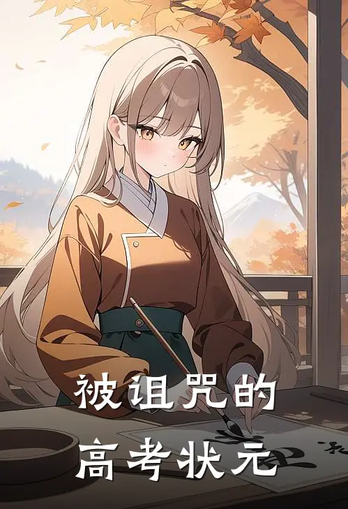 被诅咒的高考状元
