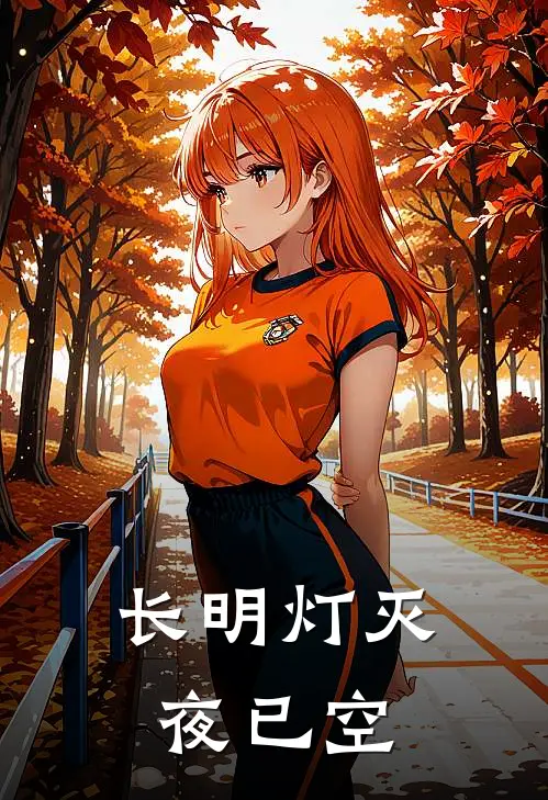 长明灯灭夜已空