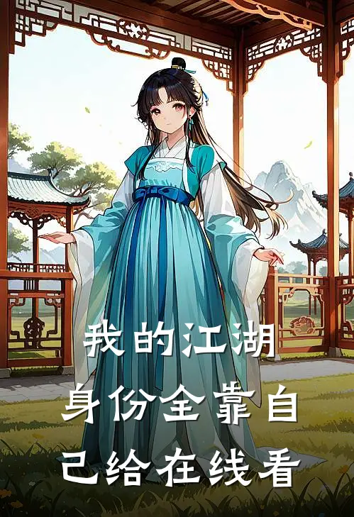 我的江湖，身份全靠自己给在线看