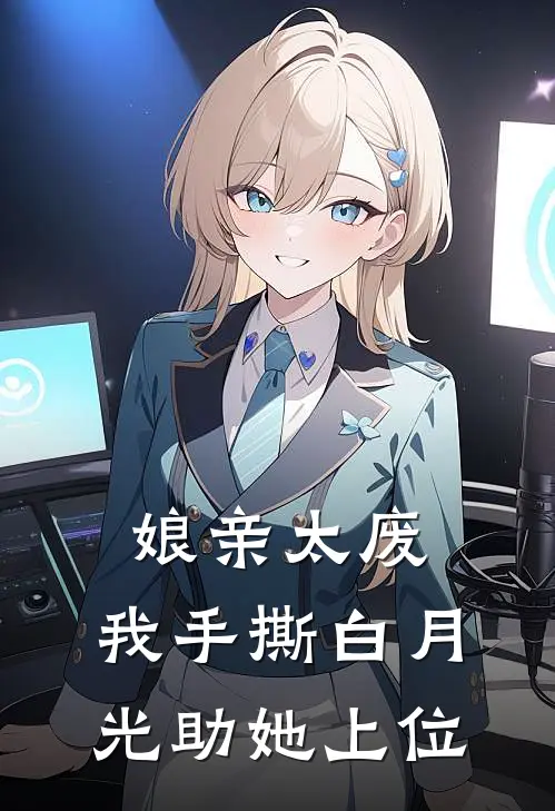 娘亲太废，我手撕白月光助她上位