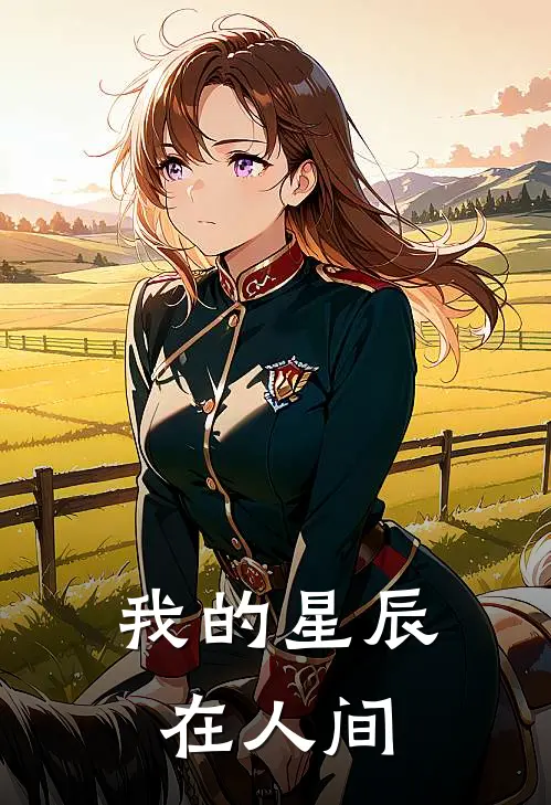 我的星辰在人间